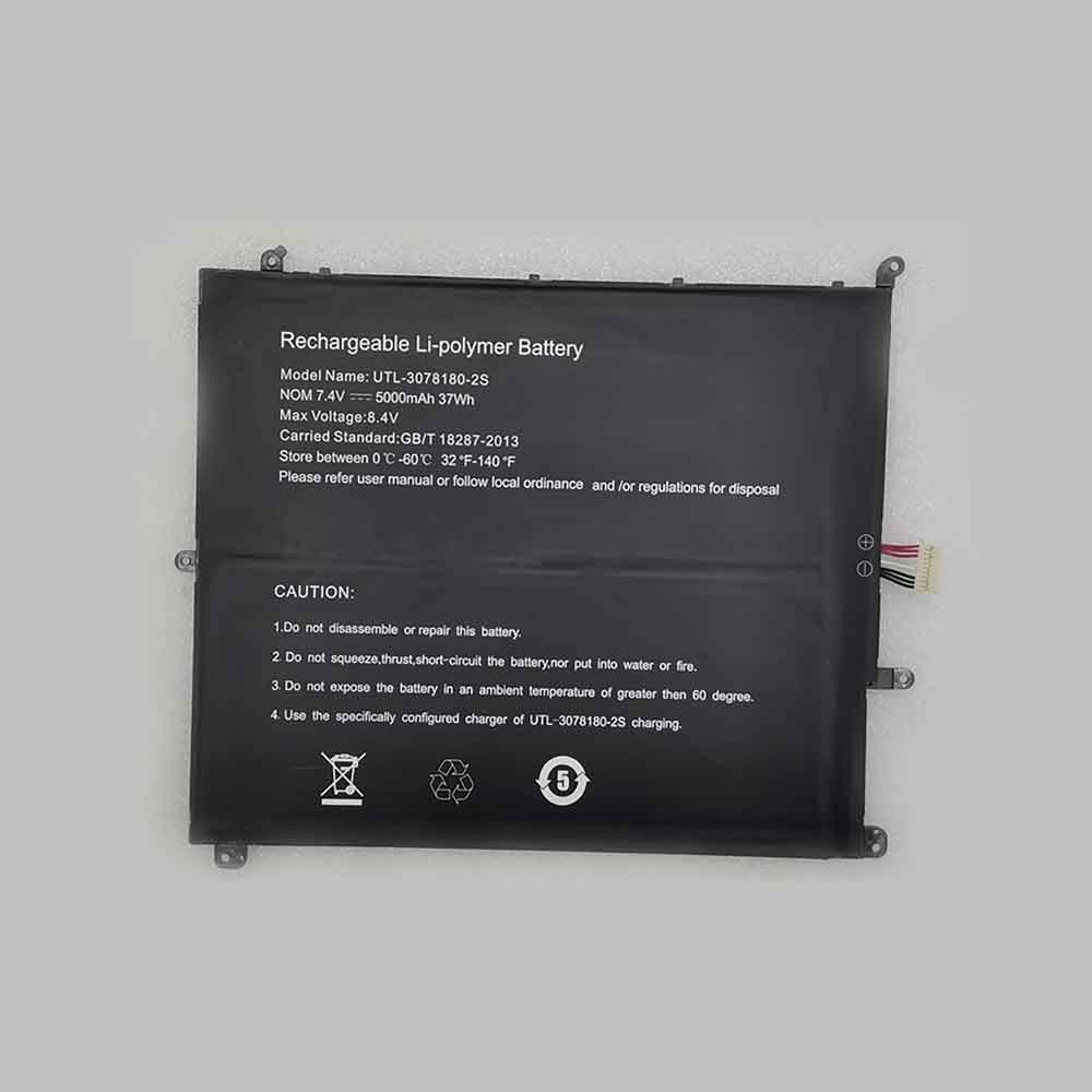 UTL-3078180-2S batería